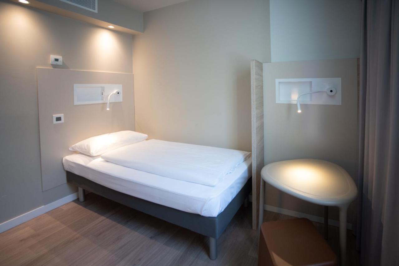 Hotel Ibis Budget Fribourg Extérieur photo