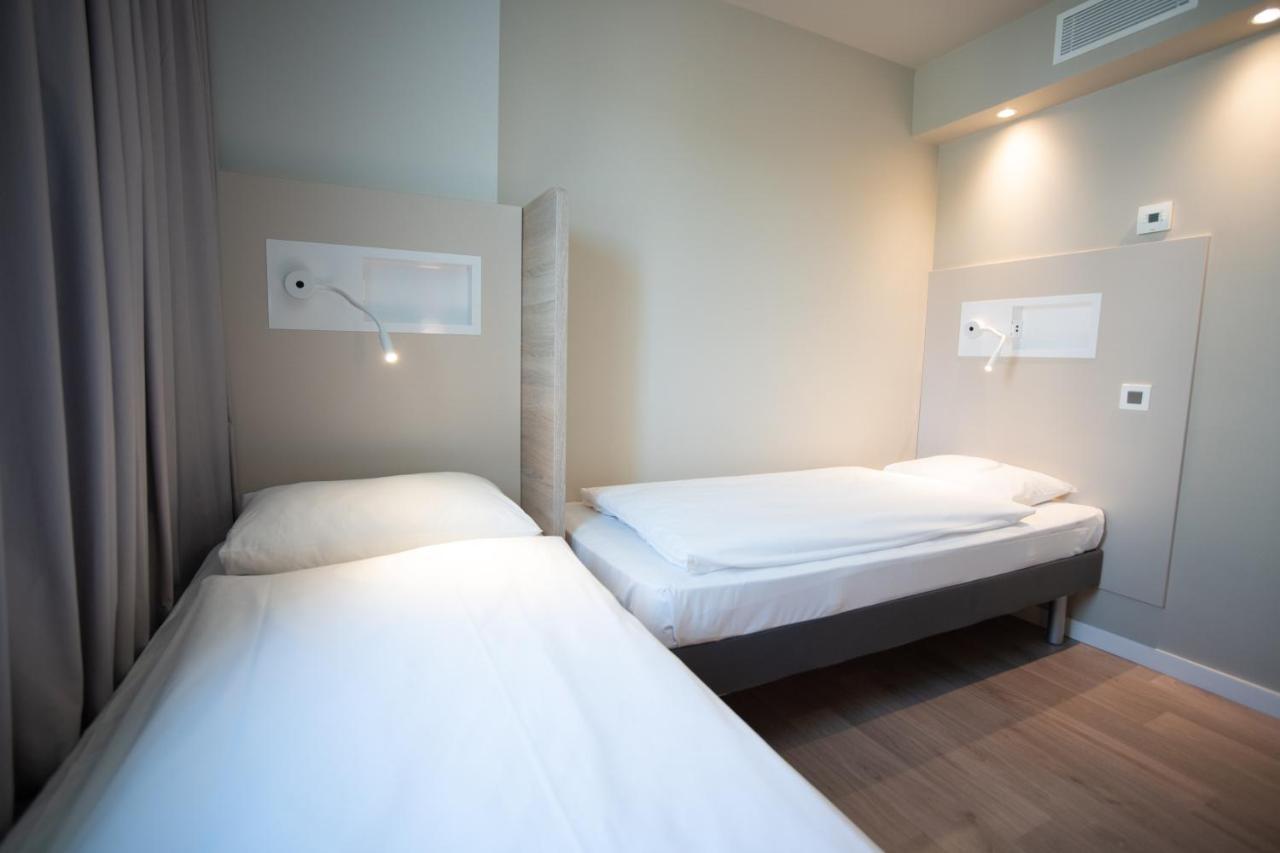 Hotel Ibis Budget Fribourg Extérieur photo